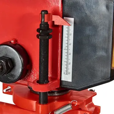 Свердлильний верстат Vitals GU 1335SM (184644W)