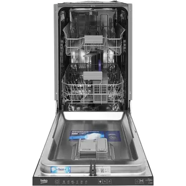 Встраиваемая посудомоечная машина BEKO BDIS36020