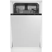 Встраиваемая посудомоечная машина BEKO BDIS36020
