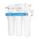 Фильтр обратного осмоса Ecosoft Standard с минерализатором (MO650MECOSTD)