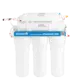 Фильтр обратного осмоса Ecosoft Standard с минерализатором (MO650MECOSTD)