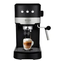 Кавоварка еспрессо ERGO CE 7800