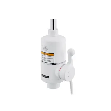 Проточний водонагрівач Kroner KRM Volt - CW190RFA