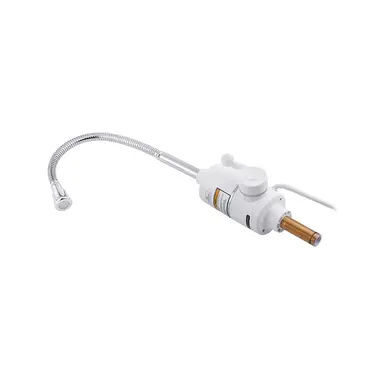 Проточний водонагрівач Kroner KRM Volt - CW190RFA