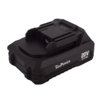 Аккумуляторная батарея Tekhmann TAB-20 TekPower (USB Type-C, повербанк)