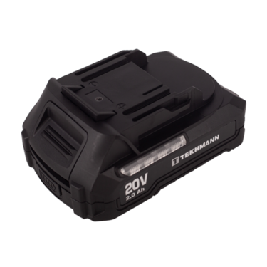 Акумуляторна батарея Tekhmann TAB-20 TekPower (USB Type-C, павербанк)