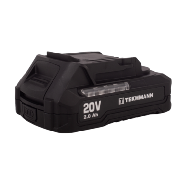 Акумуляторна батарея Tekhmann TAB-20 TekPower (USB Type-C, павербанк)