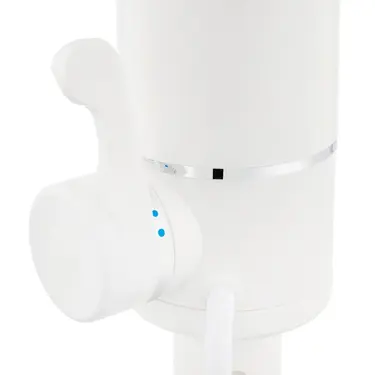 Електричний водонагрівач кран KRONER Volt CW190FA