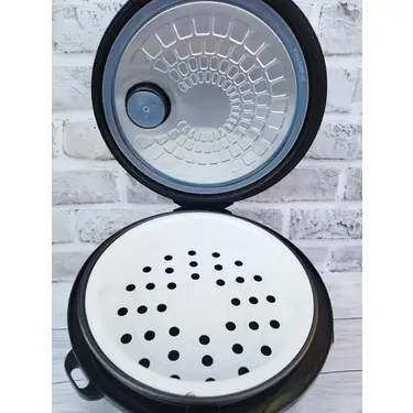 Мультиварка Grunhelm MC-08SB 900 Вт 5л