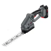 Аккумуляторные садовые ножницы/кусторез - CHT-21 Forte