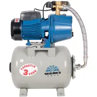 Автоматическая насосная станция Vitals Aqua AJ 745-24de