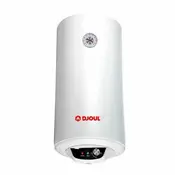 Бойлер електричний DJOUL 80 л Y33 80L з мокрим теном (SMS-Y33 80L)
