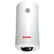 Бойлер DJOUL 50л/2,0квт з Мокрим теном Плоский SMS-B20-V 50L (B20-V 50L)