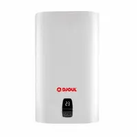 Бойлер електричний DJOUL 80л B41 80L з мокрим теном (SMS-B41 80L)