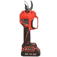 Секатор акумуляторний Vitals Master AG 1830cdk BL Kit