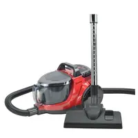 Пилосос Blaufisch BVC-9011R AeroPro series