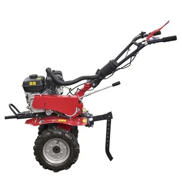 Мотоблок Кентавр МБ40-2-4 (колеса 4.00-8)