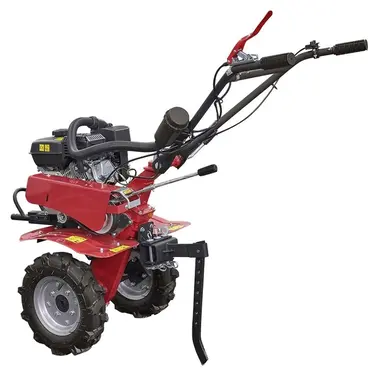 Мотоблок Кентавр МБ40-2-4 (колеса 4.00-8)