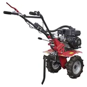 Мотоблок Кентавр МБ40-2-4 (колеса 4.00-8)