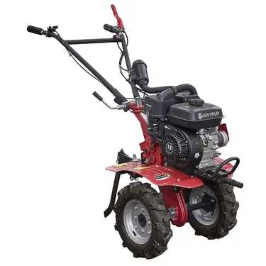 Мотоблок Кентавр МБ40-2-4 (колеса 4.00-8)