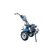 Мотоблок ДТЗ 570БН - К, 7 к.с., бензин, повітряне (з фрезою)