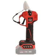 Секатор акумуляторний Vitals Master AG 1825c BL М18 (без АКБ і ЗП)