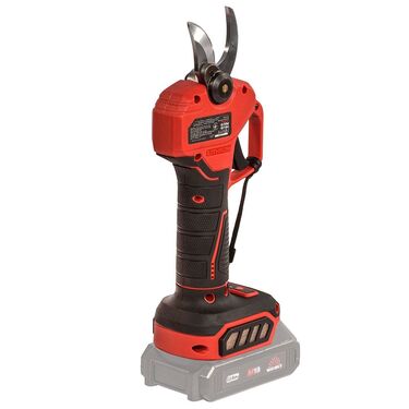 Секатор акумуляторний Vitals Master AG 1825c BL М18 (без АКБ і ЗП)