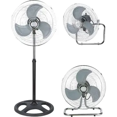 Вентилятор Grunhelm GFS-4531