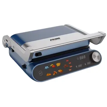 Гриль PRIME Technics PGH 221 KL