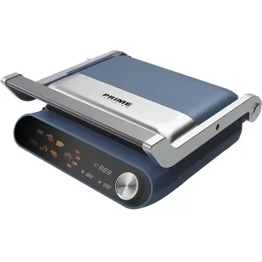 Гриль PRIME Technics PGH 221 KL