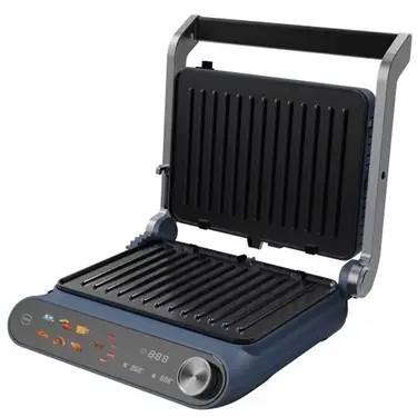 Гриль PRIME Technics PGH 221 KL