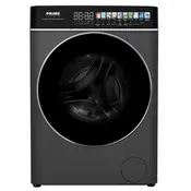 Пральна машина повногабаритна PRIME Technics PWF 81452 SIV