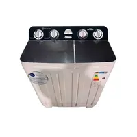 Пральна машина напівавтомат Blaufisch BWM-7260HA