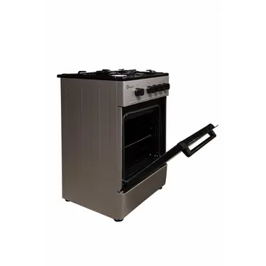 Плита газова ESTRADA EG701M03E55G