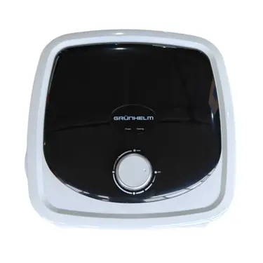 Бойлер Grunhelm WH-15D