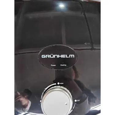 Бойлер Grunhelm WH-15D