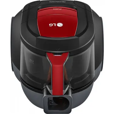 Пилосос без мішка LG VC5506NHTCR