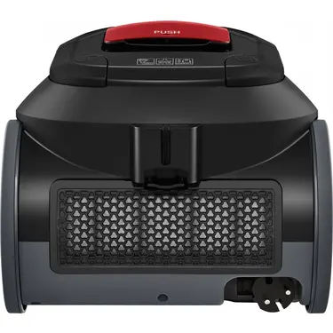 Пилосос без мішка LG VC5506NHTCR