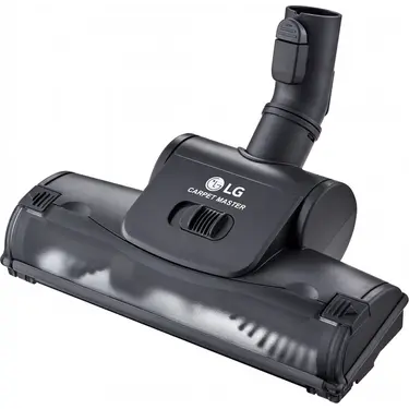 Пилосос без мішка LG VC5506NHTCR