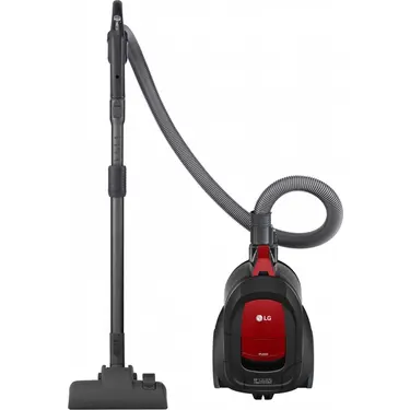 Пилосос без мішка LG VC5506NHTCR