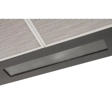 Витяжка VENTOLUX ROMA 60 BK 2M LUX