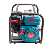 Мотопомпа бензиновая ЗЕНИТ ЗМП-50