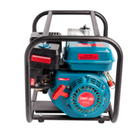 Мотопомпа бензинова ЗЕНІТ ЗМП-50