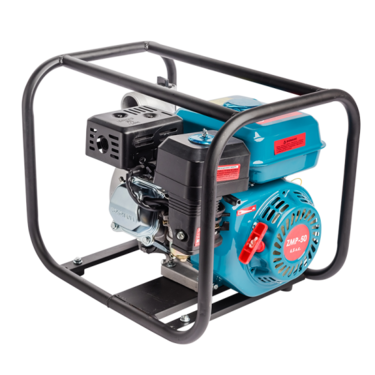 Мотопомпа бензинова ЗЕНІТ ЗМП-50