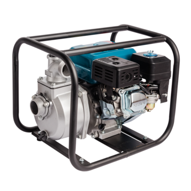 Мотопомпа бензинова ЗЕНІТ ЗМП-50