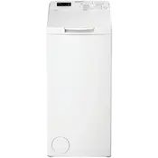 Стиральная машина Indesit BTW S50400 EU/N