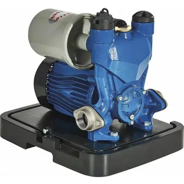 Насосна станція вихрова Vitals aqua PRO SMART 436-2td inline box