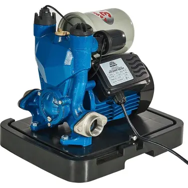 Насосна станція вихрова Vitals aqua PRO SMART 436-2td inline box