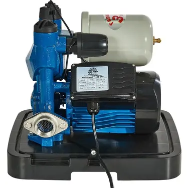 Насосна станція вихрова Vitals aqua PRO SMART 436-2td inline box