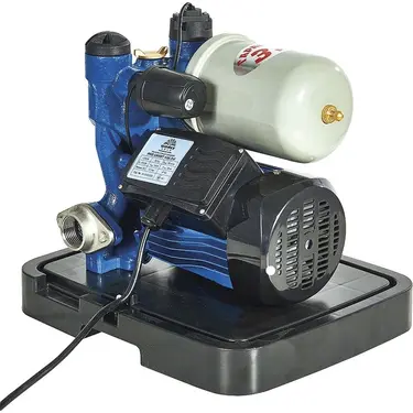 Насосна станція вихрова Vitals aqua PRO SMART 436-2td inline box